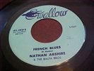 NATHAN ABSHIRE - SWALLOW # 10215    