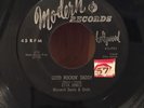 Etta James - Good Rockin Daddy * Modern R&B Soul 45