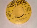 Studio one Give me a little sign / It Isn't so Owen gray