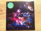 Let's Eat Grandma Deep Six Textbook Limited To 500 Copies Green Vinyl 7