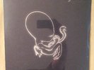 SIGUR ROS AGAETIS BYRJUN 2-LP ORIGINAL UK VINYL PRESSING FATCAT SEALED JONSI ()