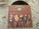 Panic at the Disco A Fever You Can't Sweat Out orig black vinyl poster RARE