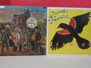 Grinderswitch Redwing/Macon Tracks Promo Excellent Condition 2 LP