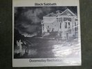 Black Sabbath - Doomsday Recitation (2LP bootleg)