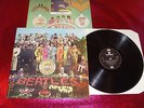THE BEATLES-SGT. PEPPER'S-LP N.MINT/N.MINT/PCS 7027/6-6/UK