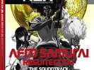 Rza Presents: Afro Samurai the Resurrection [12 inch Analog] Various Artists LP