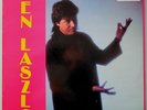 ??LP DE**KEN LASZLO - KEN LASZLO (MEMORY RECORDS '87)??22711