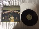 THE DOORS. MORRISON HOTEL. GATEFOLD. EKS-75007. 1971.