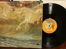(PROG LP) NOVALIS - BRANDUNG (1977 GERMAN BRAIN LABEL)