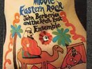 John Berberian and The Rock East Ensemble Middle Eastern Rock LP Vinyl 1969 Folk