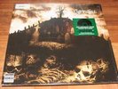 Cypress Hill Black Sunday 20th Anniversary Numbered 180g Record Store Day 2Lp