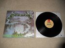 Metallica Creeping Death France Import 1A/1B 1984 1st Press, ULTRASONIC CLEANED