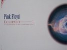 PINK FLOYD - ECLIPSED I  LP VINYL IN CELEBRATION RAINBOW THEATRE 1972