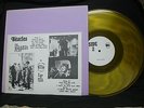 The Beatles - In Atlanta Whiskey Flat - MINT - yellow vinyl LP record - TMOQ