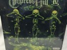 Cypress Hill ?– IV SEALED 1st Press 1998 USA 2LP Soul Assassins  DJ Muggs