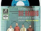 DIE BAMBIS * Nur Ein Bild Von Dir * COLUMBIA * Austropop Beat * MINT