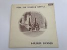 Barbara Dickson - From the beggars mantle - Decca issue vinyl LP