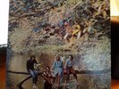 PAUL McCARTNET-WINGS WILD LIFE-c1971-APPLE RECORDS-SW 3386-LP IS NEAR MINT