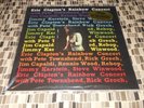 Eric Clapton Eric Claptons's Rainbow Concert  AUDIO FIDELITY 180g SEALED