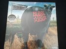 blink 182 dude ranch vinyl hot topic exclusive clear/brown splatter unopened