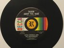 1967 Northern Soul, 7