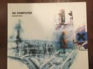RADIOHEAD - OK COMPUTER - VINYL LP
