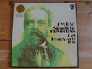 Dvorak-Sämtliche Klaviertrios-Beaux Arts Trio-3er Lp Box