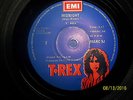 T. Rex - The Groover Rare SA-Press  MARC 5J