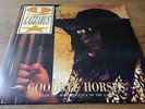 Q. Lazzarus ?– Goodbye Horses / White Lines - 7