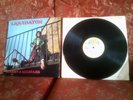 Harry J All Stars Liquidator Rare 1969 1st UK Press Trojan /HarryJ TBL 104
