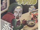 MF Doom ?– MM..Food (2 × Vinyl, LP, Album) -- Sleeve:VG+, Vinyl:VG+