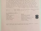 Social Unrest ? SU-2000 LP TEST PRESSING  Libertine 1985 KBD NM- MN- AVENGERS