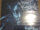 Prophet Rayza - Year Of The Rayza Oz Hip Hop LTD Blue Galaxy Splatter MAKE OFFER