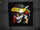 GUNS N ' ROSES - SKULLS N ' BONES - Picture LP