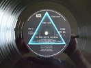 LP PINK FLOYD DARK SIDE OF THE MOON HARVEST UK 1973 BLUE TRIANGLE A5/B5 NICE EX