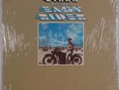 THE BYRDS: Ballad of Easy Rider SHRINK USA 2-Eye Stereo VG++ Vinyl LP ‘69