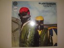 Black Sabbath: Never Say Die Vinyl LP + Album CD