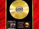 NOTORIOUS BIG LIFE AFTER DEATH CD GOLD DISC LP FREE P+P