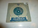 GUY MITCHELL - Pretty Little Black Eye Susie EP - 1954 UK 4-track 7