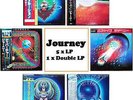 6x Journey Evolution Dream After Dream Departure Escape Captured Frontiers Japan