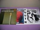SONIC YOUTH REMASTERED VINYL LP SET OF 3 SEALED DIRTY,GOO,DAYDREAM NATION  LOADS