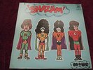 The Move Shazam Roy Wood A&M Records SP 4259 1969 Brilliant EX+