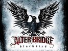 Alter Bridge - Blackbird 2x 180g vinyl LP NEW/SEALED Myles Kennedy