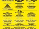 Reading Festival Saturday Ticket SOLD OUT