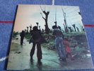 NAPOLI CENTRALE - SAME POKORA TOP ITALIAN PROG JAZZ ORIGINAL