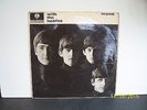 THE BEATLES:    WITH THE BEATLES:     PMC 1206      CON  VG