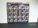 THE BEATLES:   A HARD DAYS NIGHT       PMC 1230      CON  VG