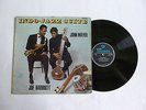 THE JOE HARRIOTT DOUBLE QUINTET   INDO-JAZZ SUITE   VG/VG   1966 UK VINYL LP