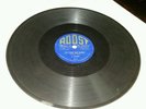 AL JACKSON-Let's Drink Some Whiskey/Jelly Roll-ROOST 607-E-