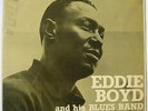 Eddie Boyd And His Blues Band Featuring Peter Green(Vinyl, 12
